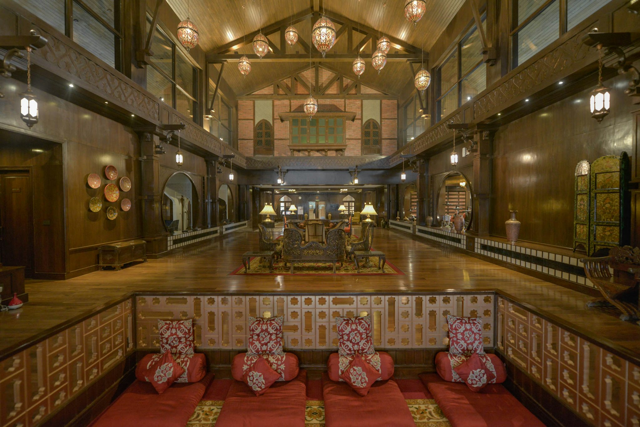 The Khyber Himalayan Resort & Spa 3/28