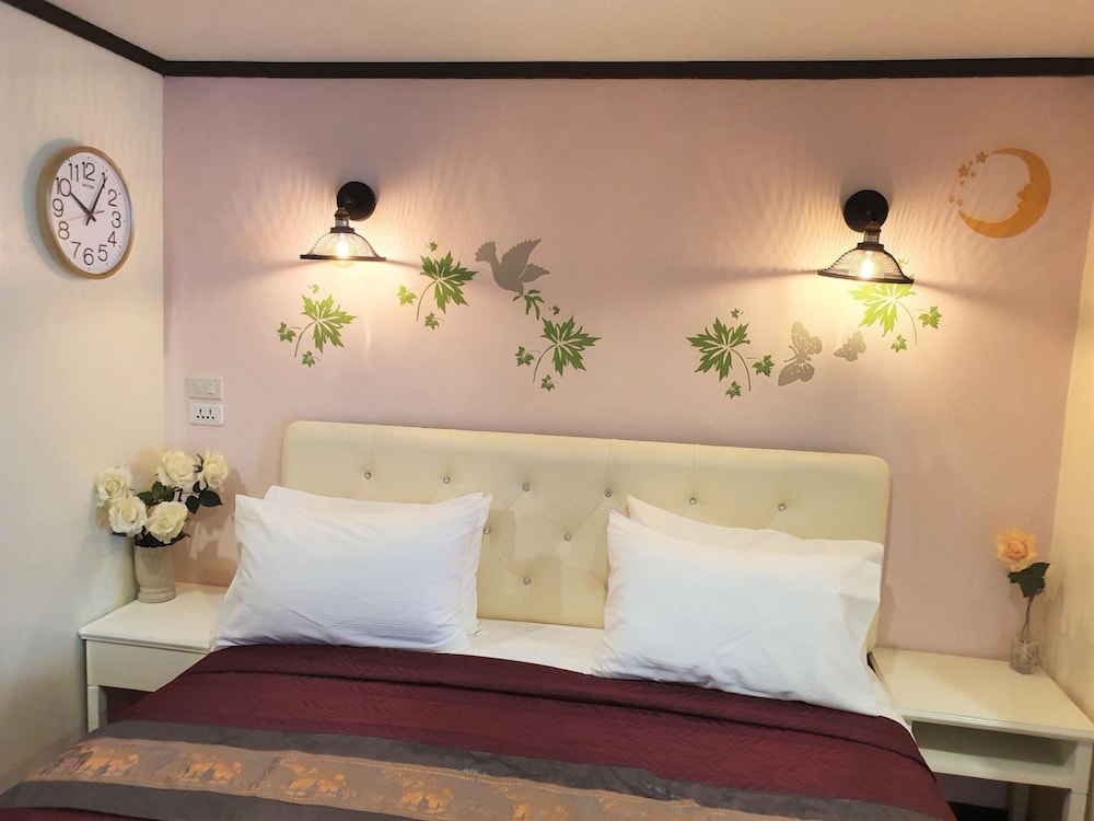 Cana Boutique Hotel 7/43