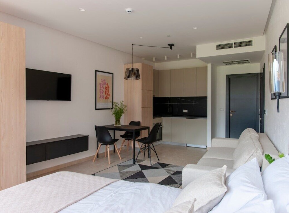Soho Suites 32/54