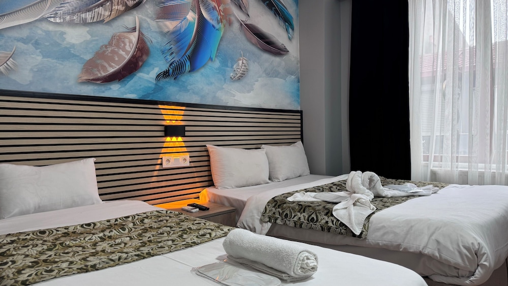 Abisso Hotel 4/54