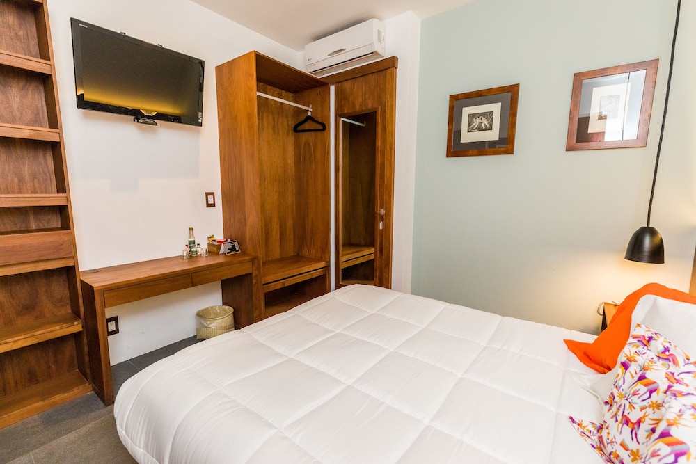 Hotel Oaxaca Inn Centro 17/37