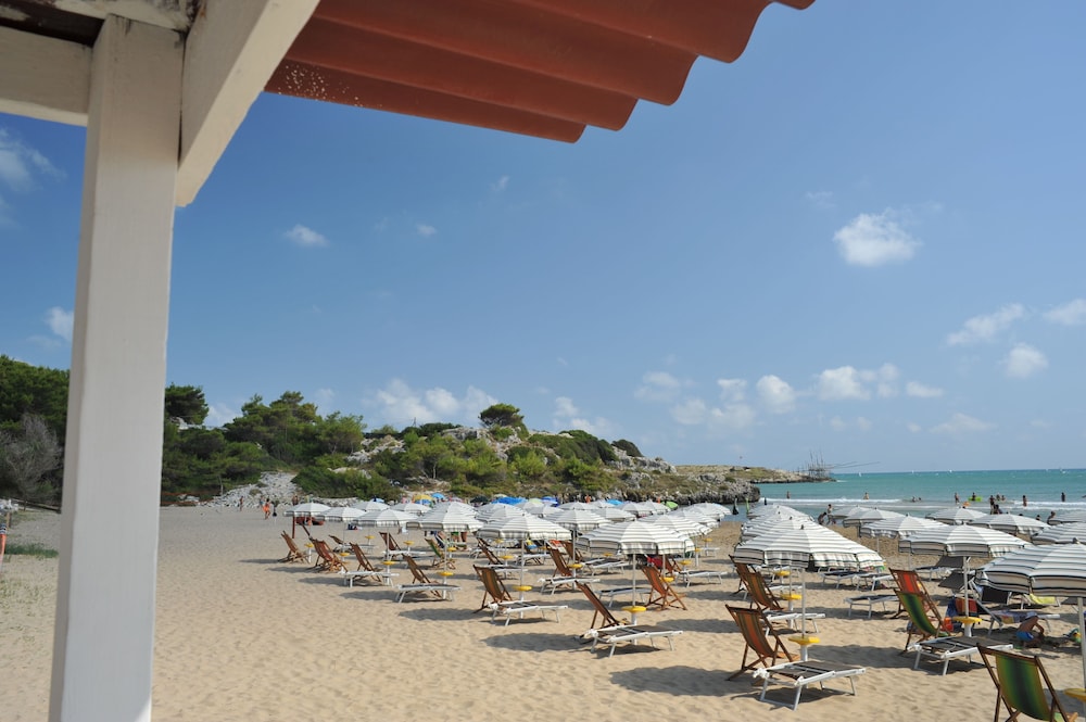 Villaggio Capo Vieste 41/50