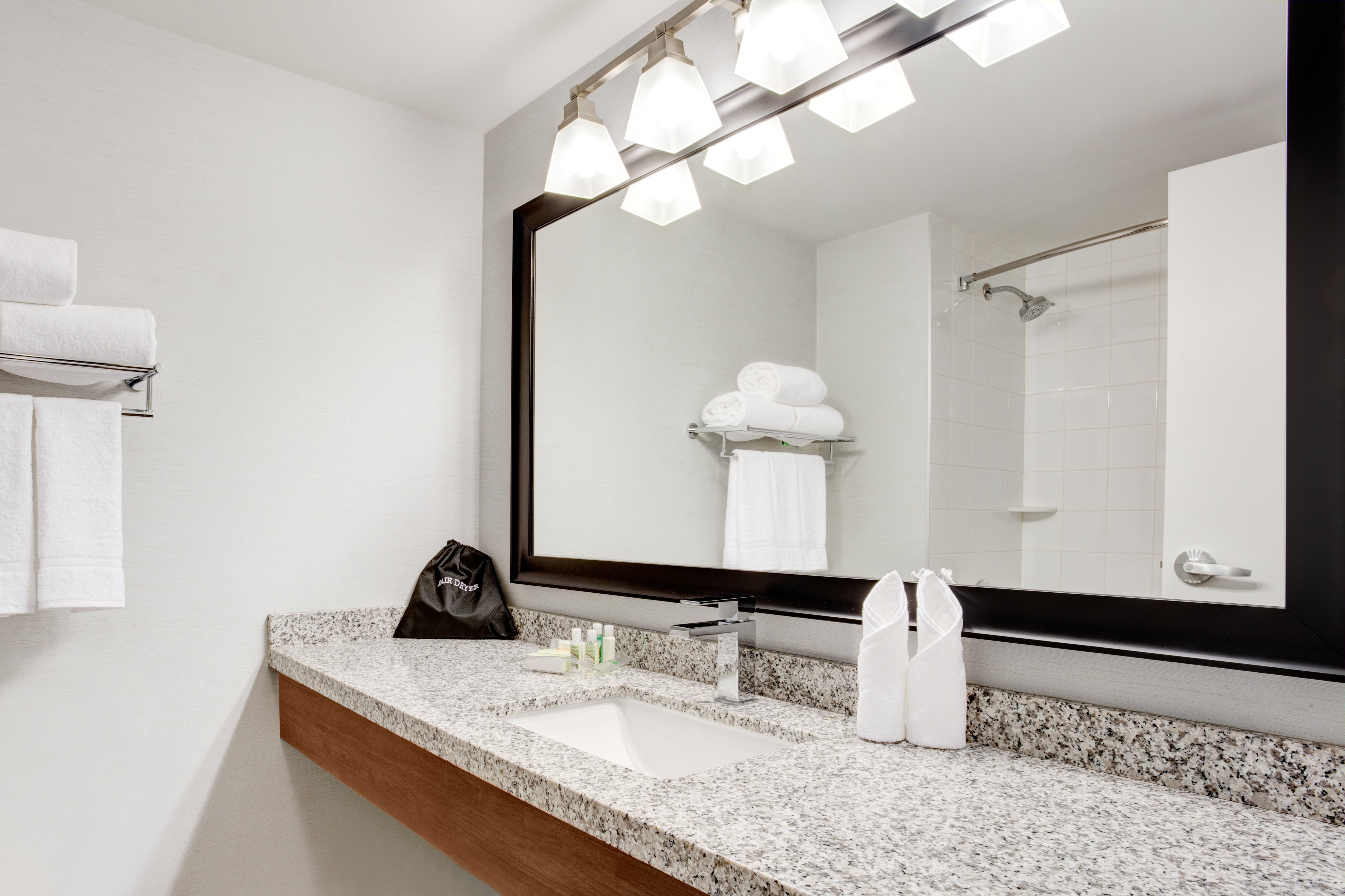 Holiday Inn Ottawa East 73/76