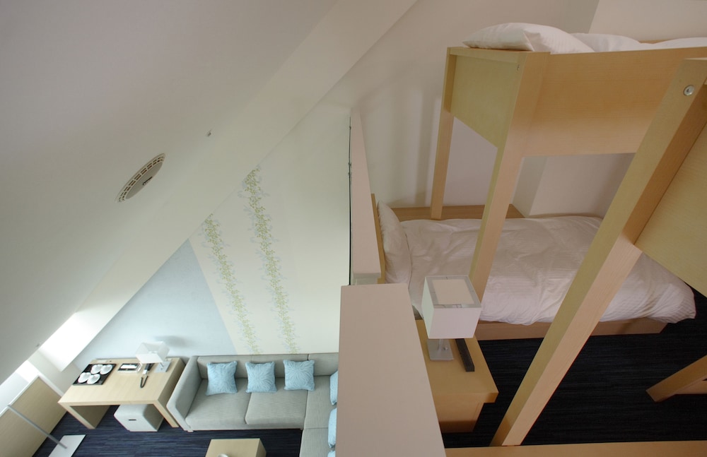 Bandaisan Onsen Hotel 32/50