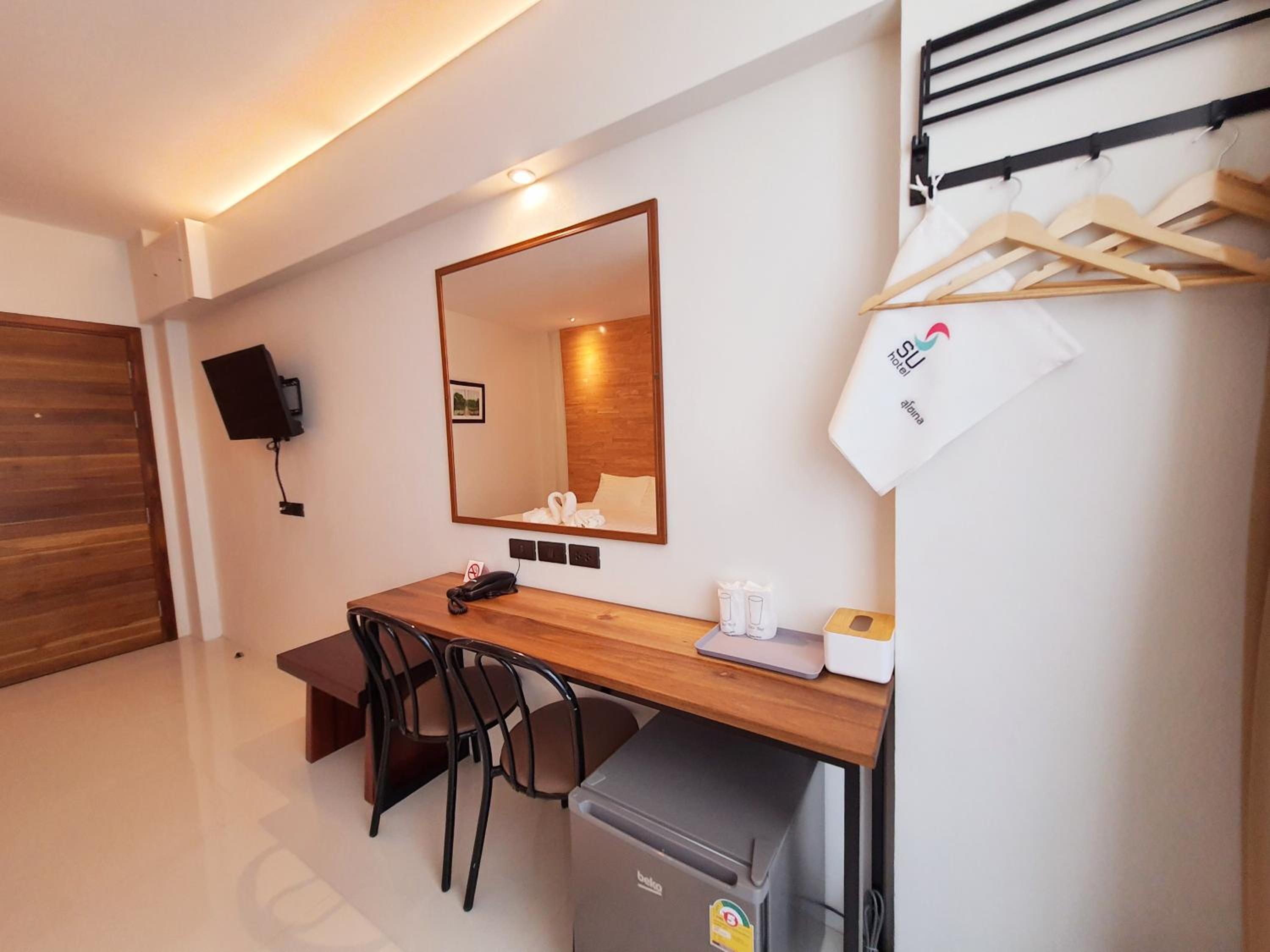 SUhotel Suratthani 50/50