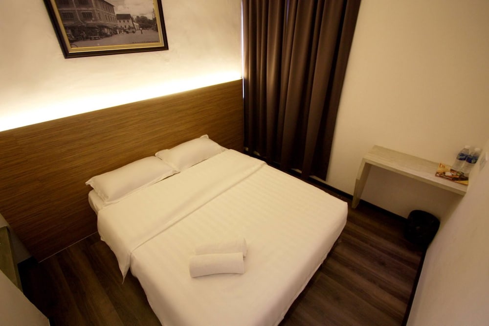 Place2stay - Chinatown 28/40
