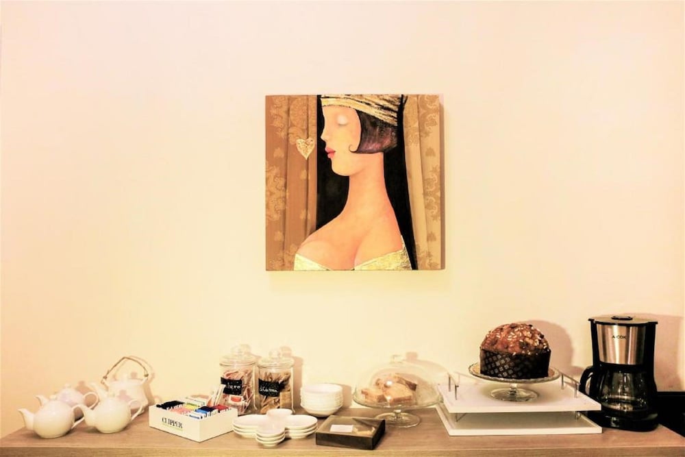 Titti Artistic B&B 7/45