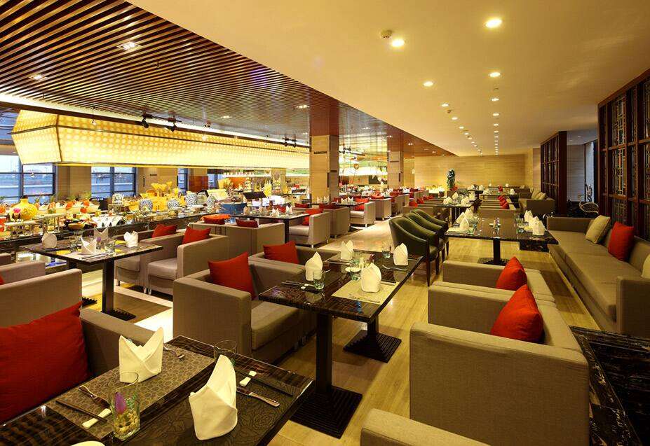 Wyndham Grand Plaza Royale Changsheng Jiangyin 6/6