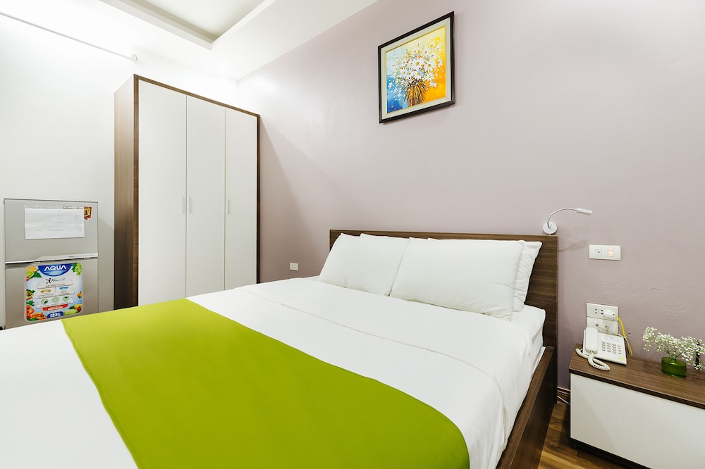Hana1 Apartment Hotel 10/33