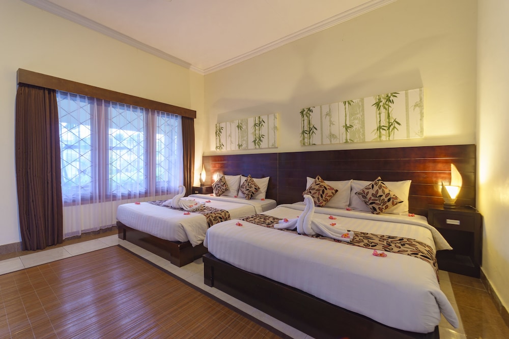 Segara Anak Hotel 12/47