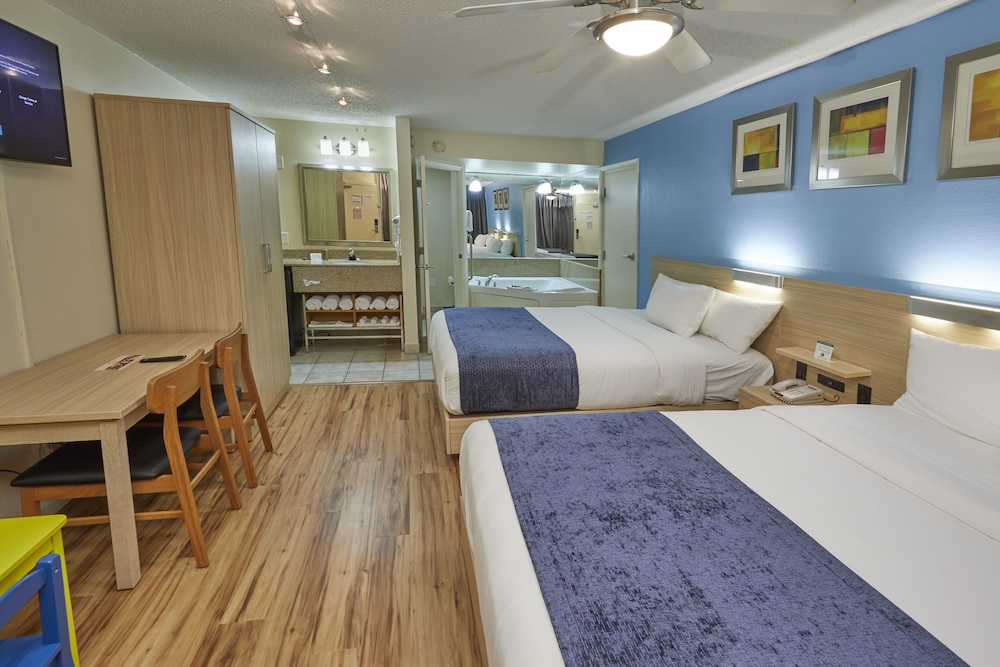 Ramada by Wyndham Hotel & Water Park 16/67