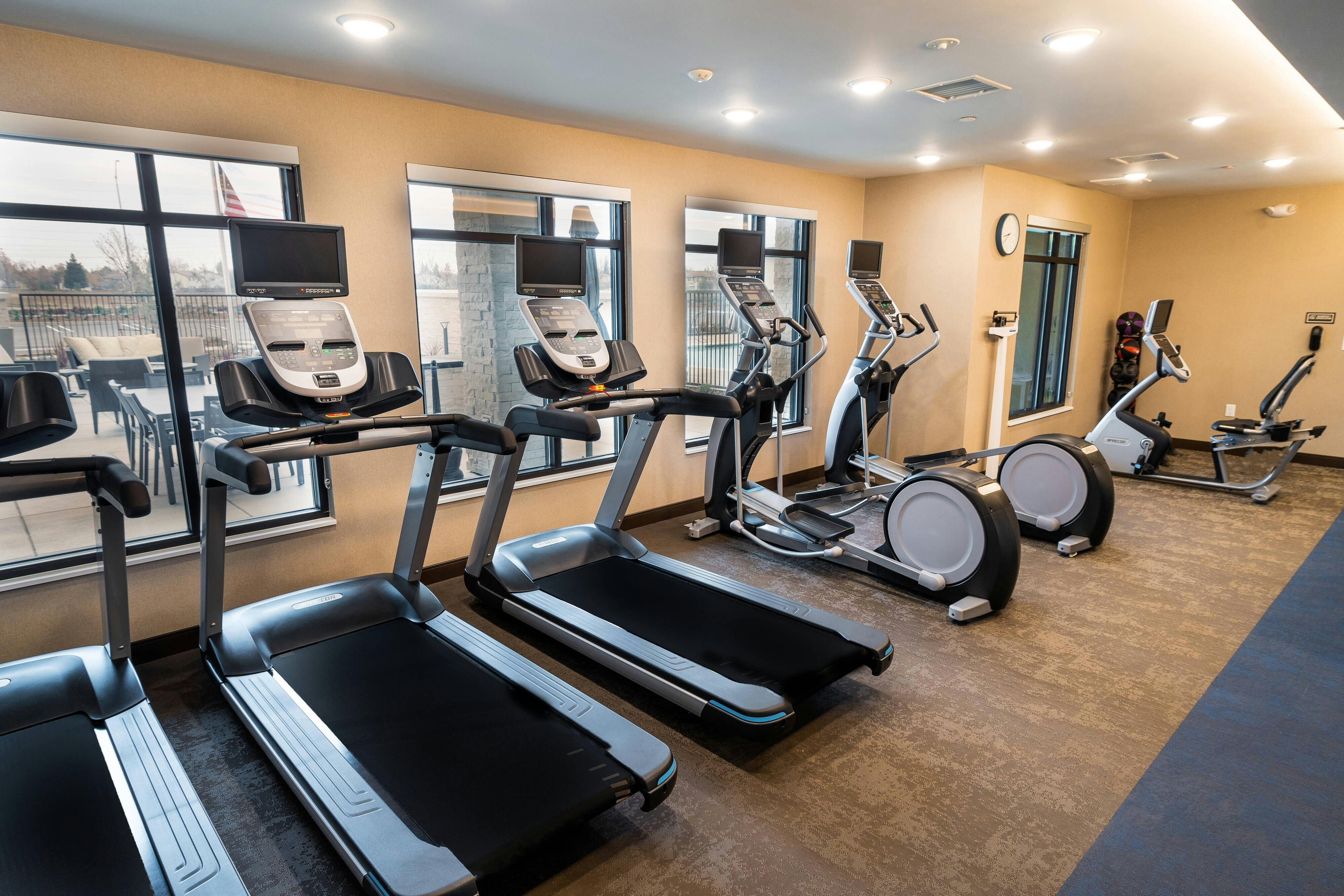Residence Inn By Marriott Rocklin Roseville 6/17