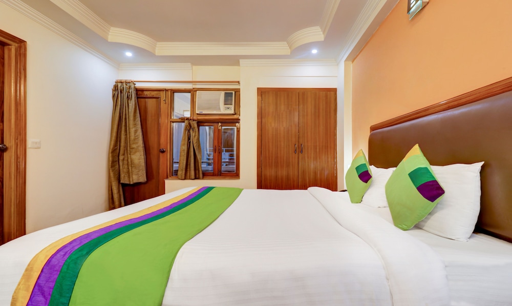 Hotel Calista 12/33