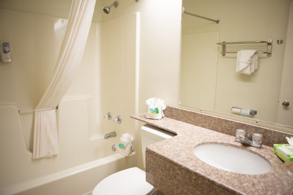 Guest Inn Pigeon Forge 45/48