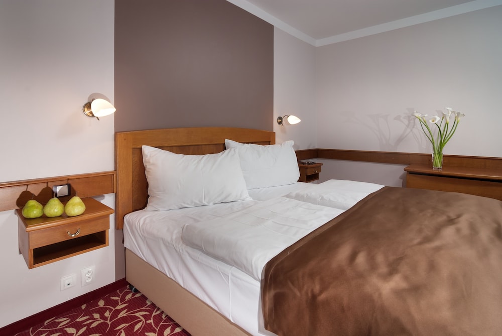 Wellness Hotel Windsor 11/63