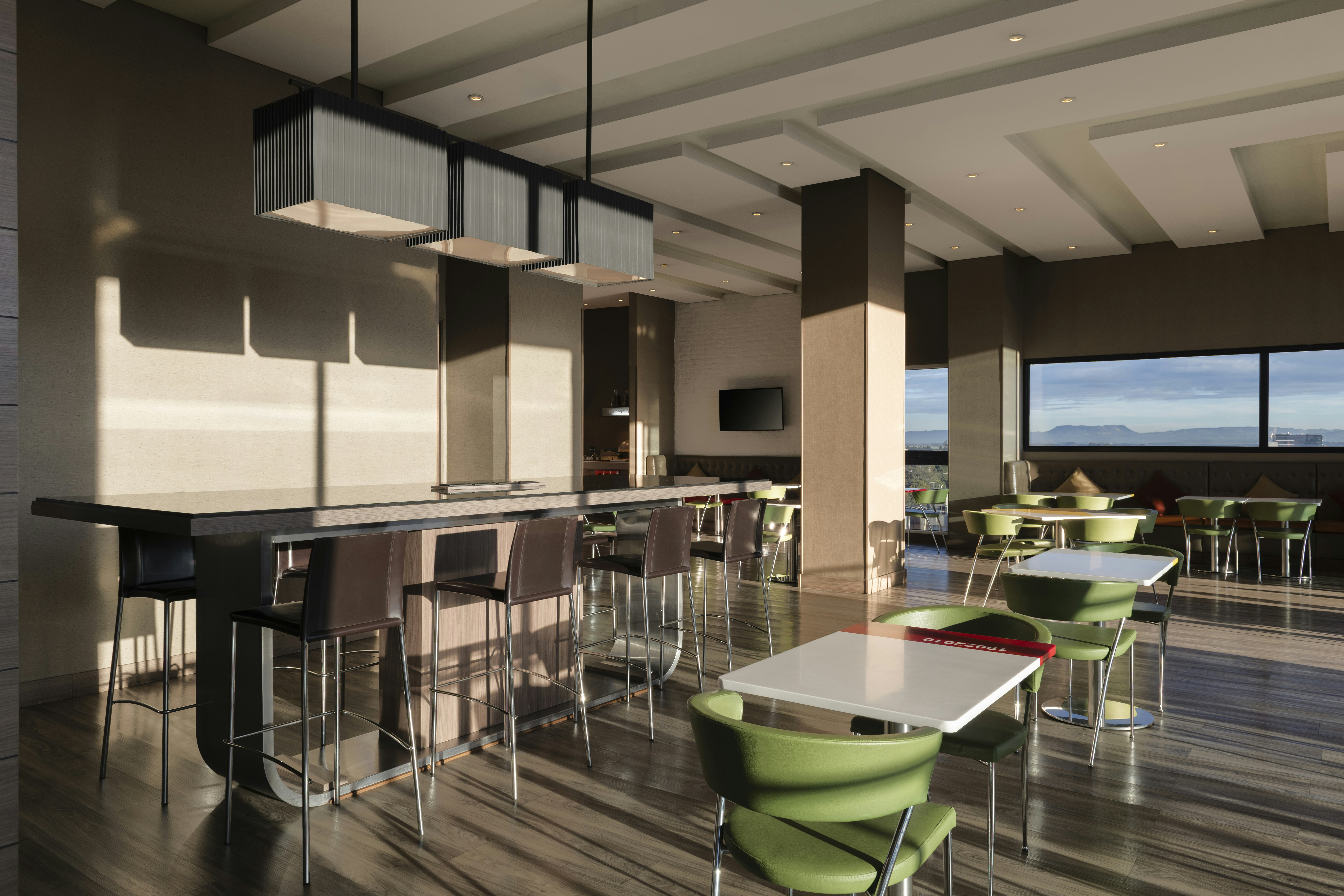 Hampton By Hilton Bogota Airport 28/44