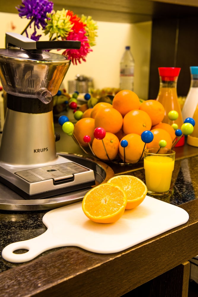 ibis Styles Nantes Centre Place Royale 45/58