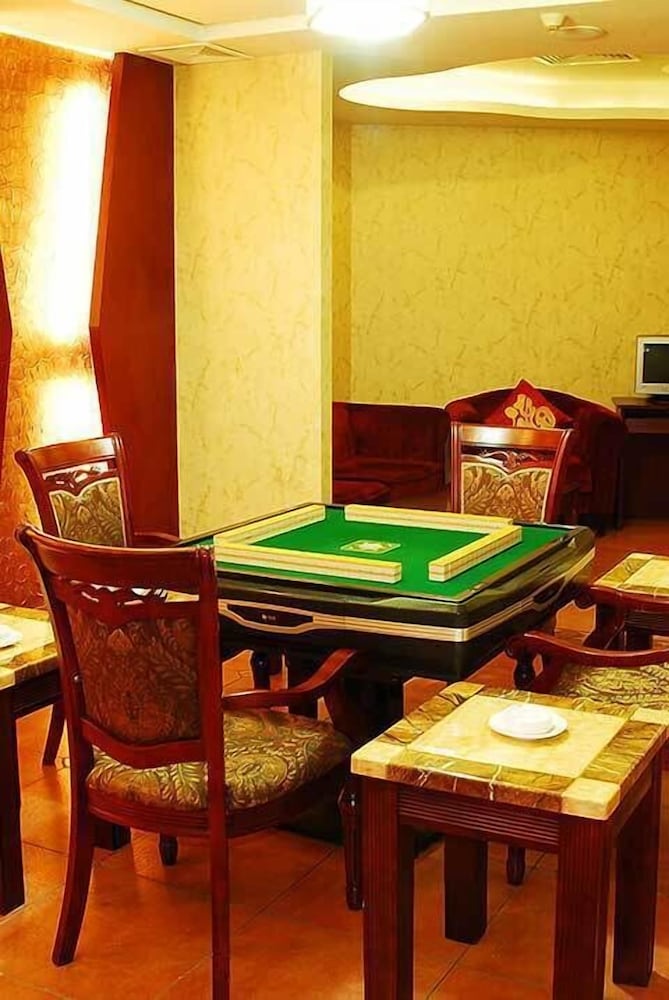 Pantower International Hotel 22/50