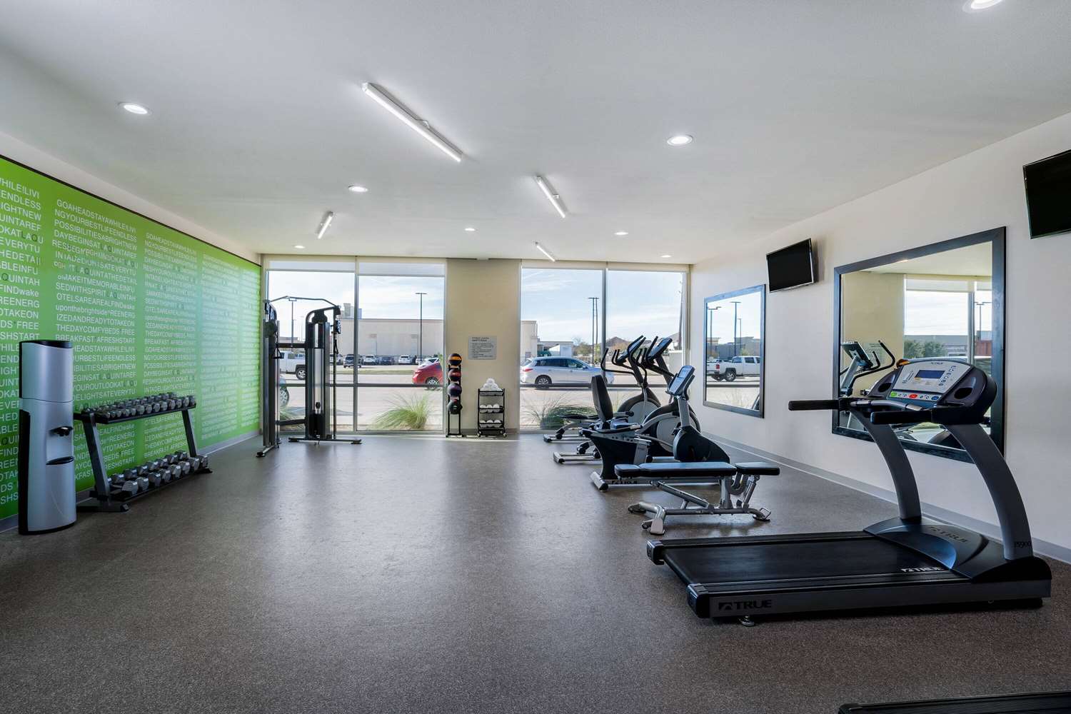 La Quinta Inn And Suites By Wyndham Houston Cypress 9/24