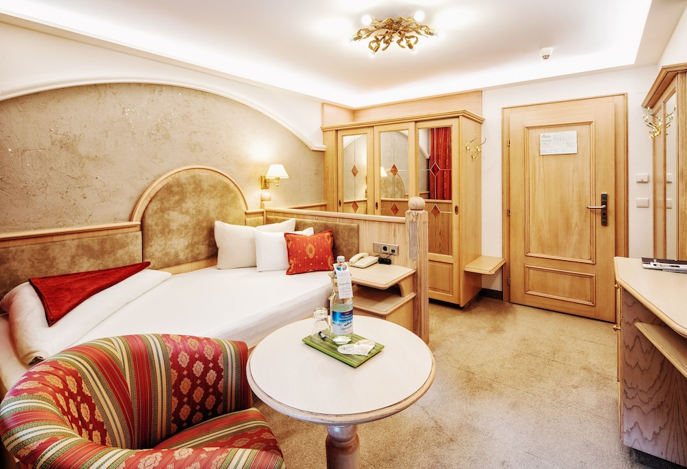 Neuhintertux Hotel Gletscher Spa 39/63