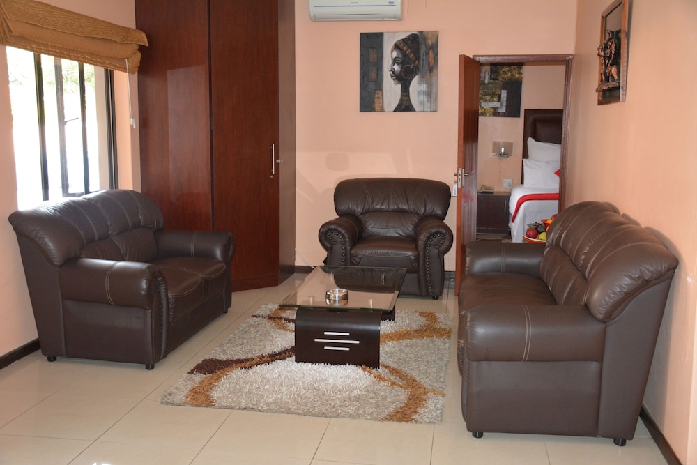 Cozy Nest Guest House - Durban North Natal 6/15
