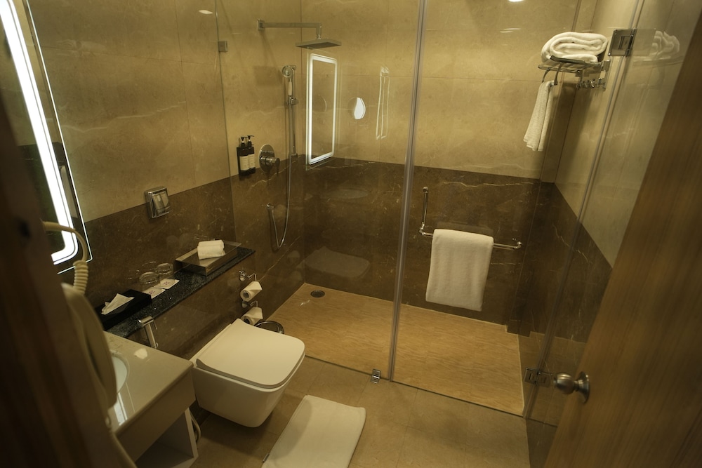 Regenta Resort Sakleshpur 48/50
