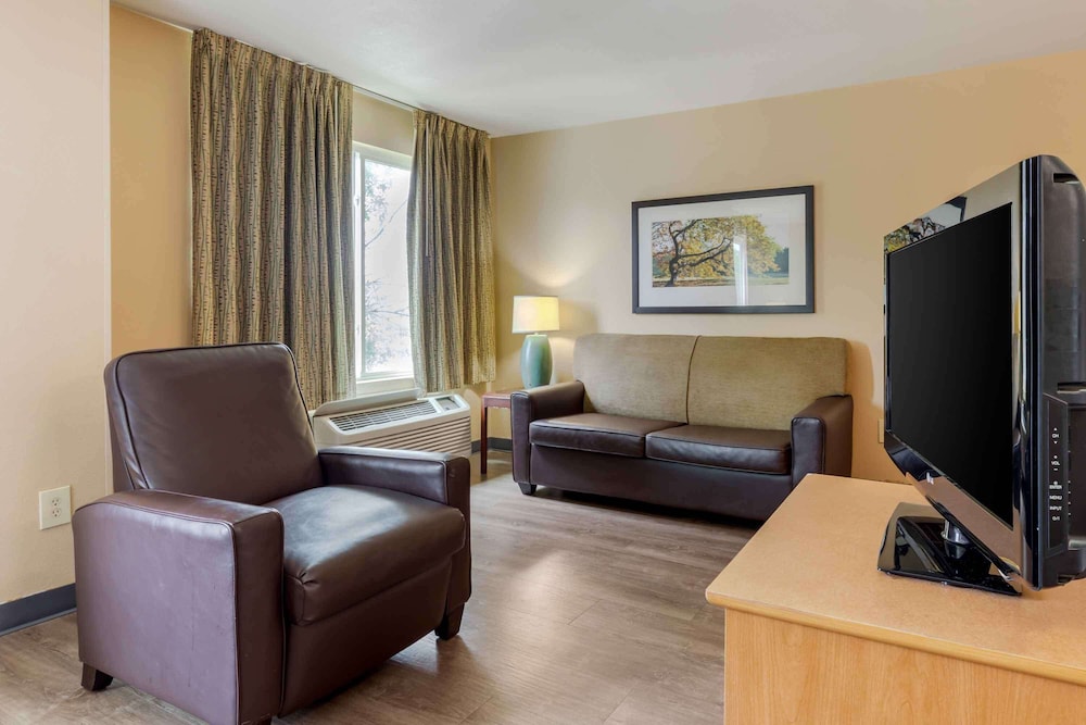 Extended Stay America Houston Med Ctr Nrg Pk Braeswood Blvd 23/50