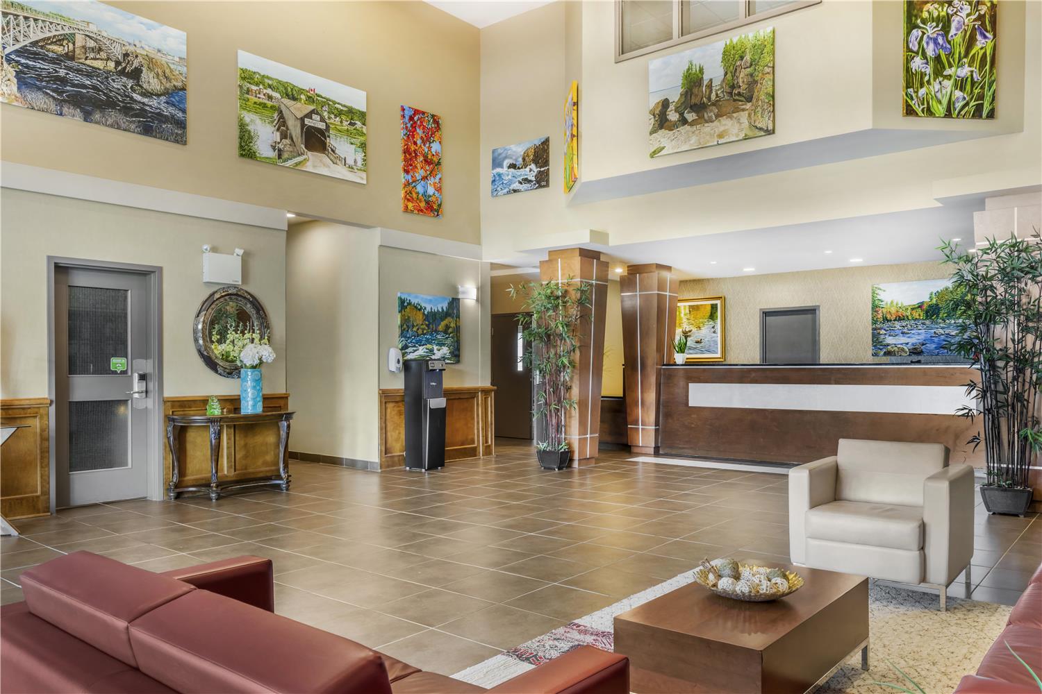 Best Western Saint John Hotel 22/40