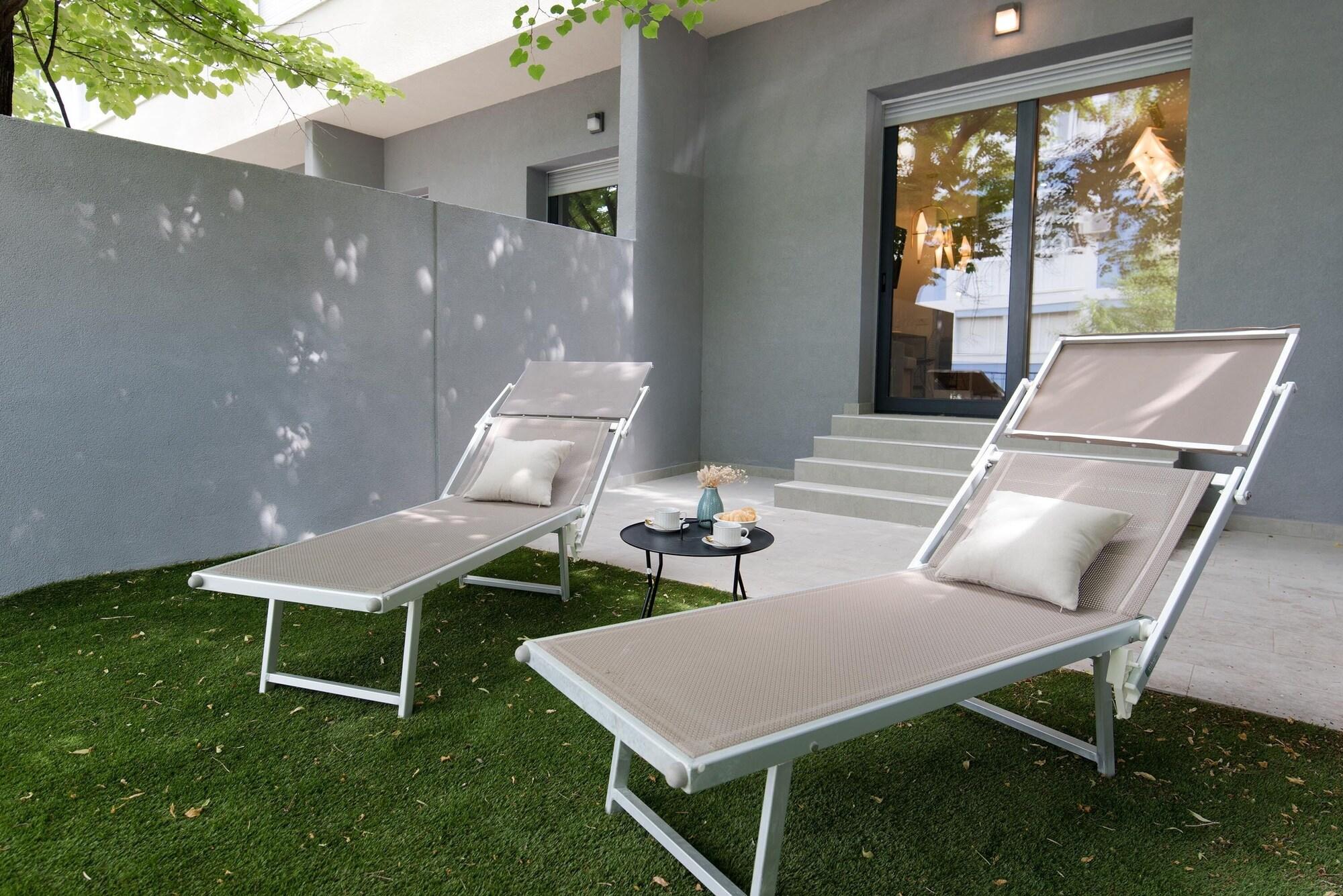 Bosket Luxury Rooms 24/50
