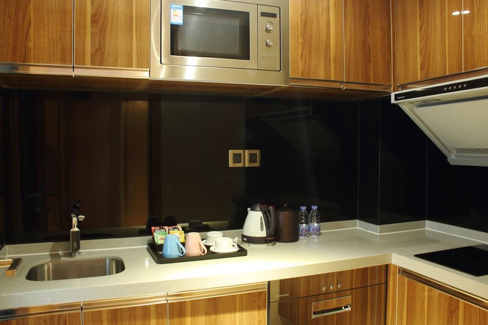 Sentosa Hotel Apartment Taoyuan Branch 55/65