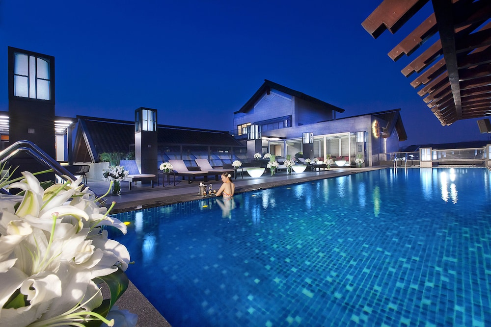 Angsana Hangzhou 20/24