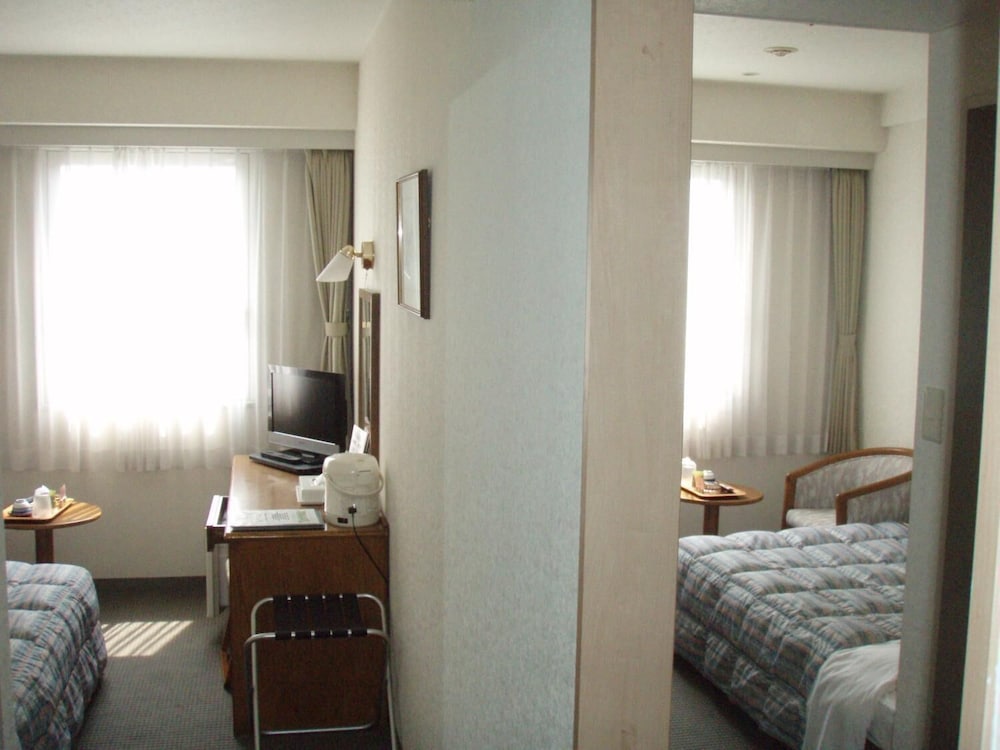 New Royal Hotel Shimanto 14/42