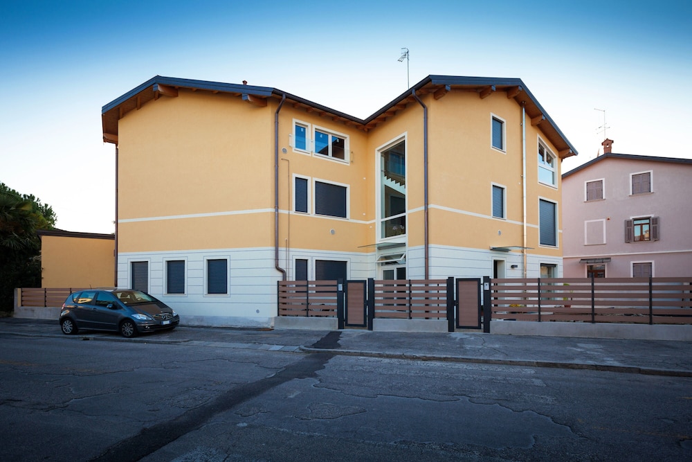 Urban Homy Gorizia 25/36