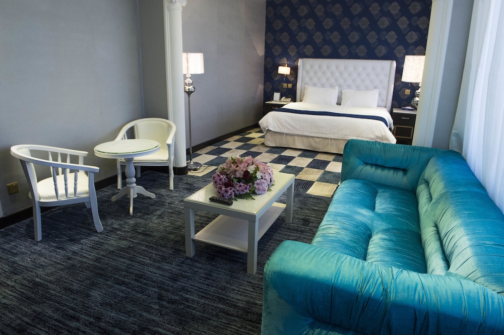 فندق مداريم كراون(Madareem Hotel) 52/81