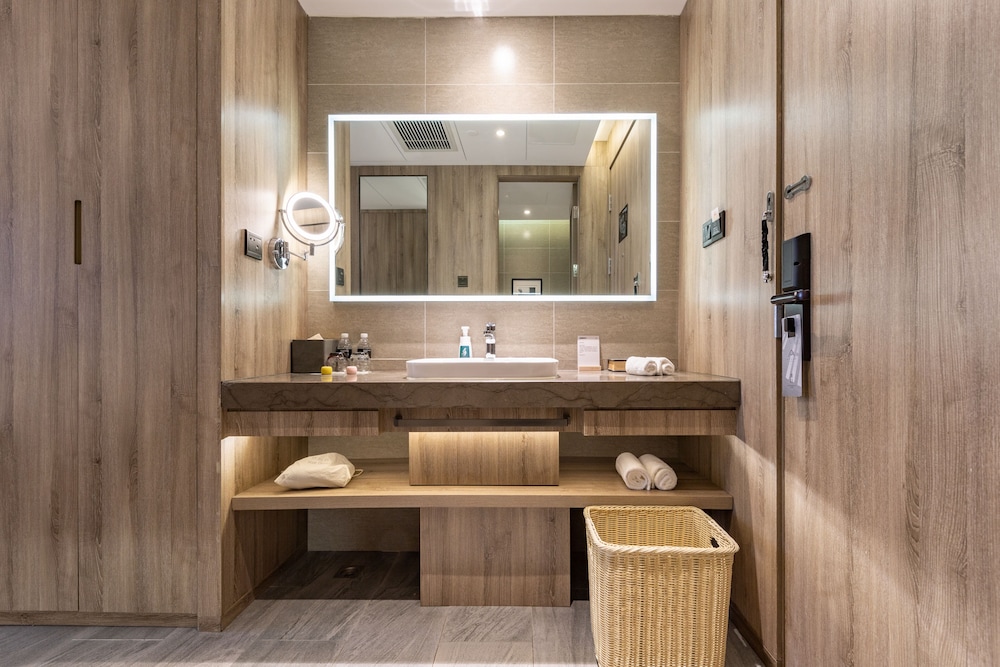 Atour Hotel Hongqiao Hub National Exhibition Center Shanghai (Ex Atour Hongqiao) 62/63