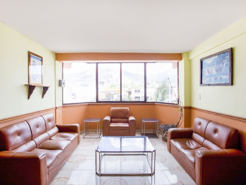 OYO Hotel San Agustin 25/39
