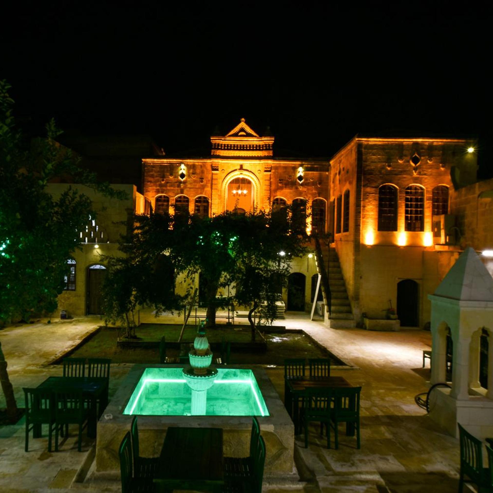 Hanehan Butik Otel 3/48