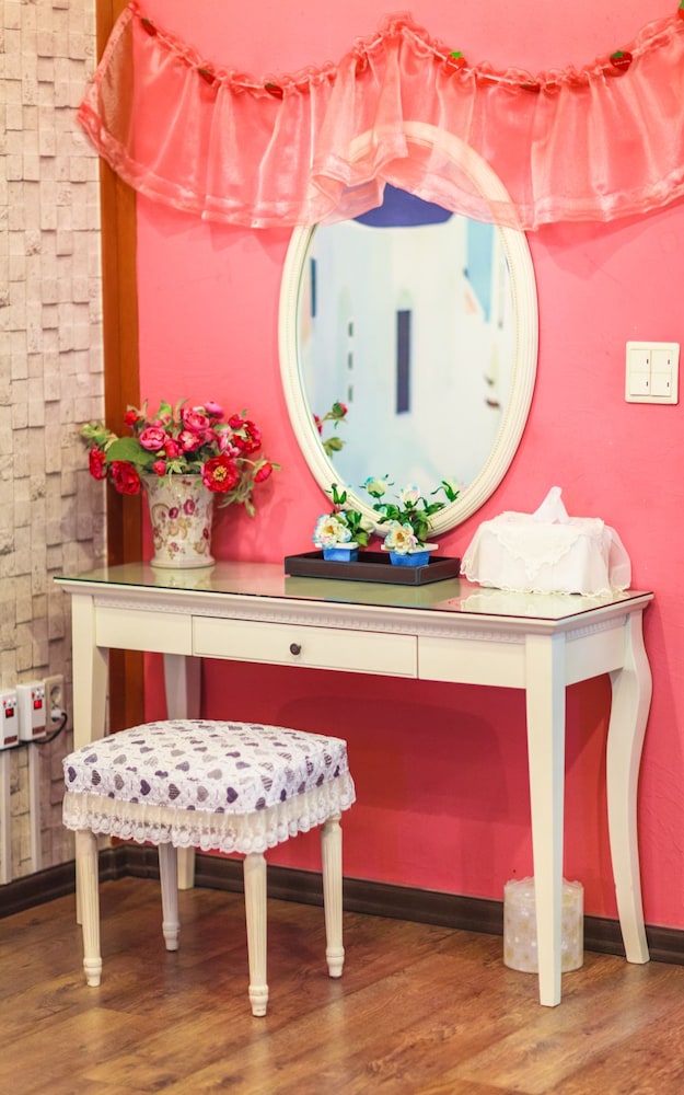 Casa Seorak Bed&amp;Breakfast 44/47