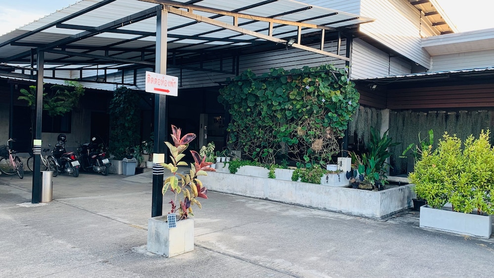 The Loft At Chiangrai 13/73