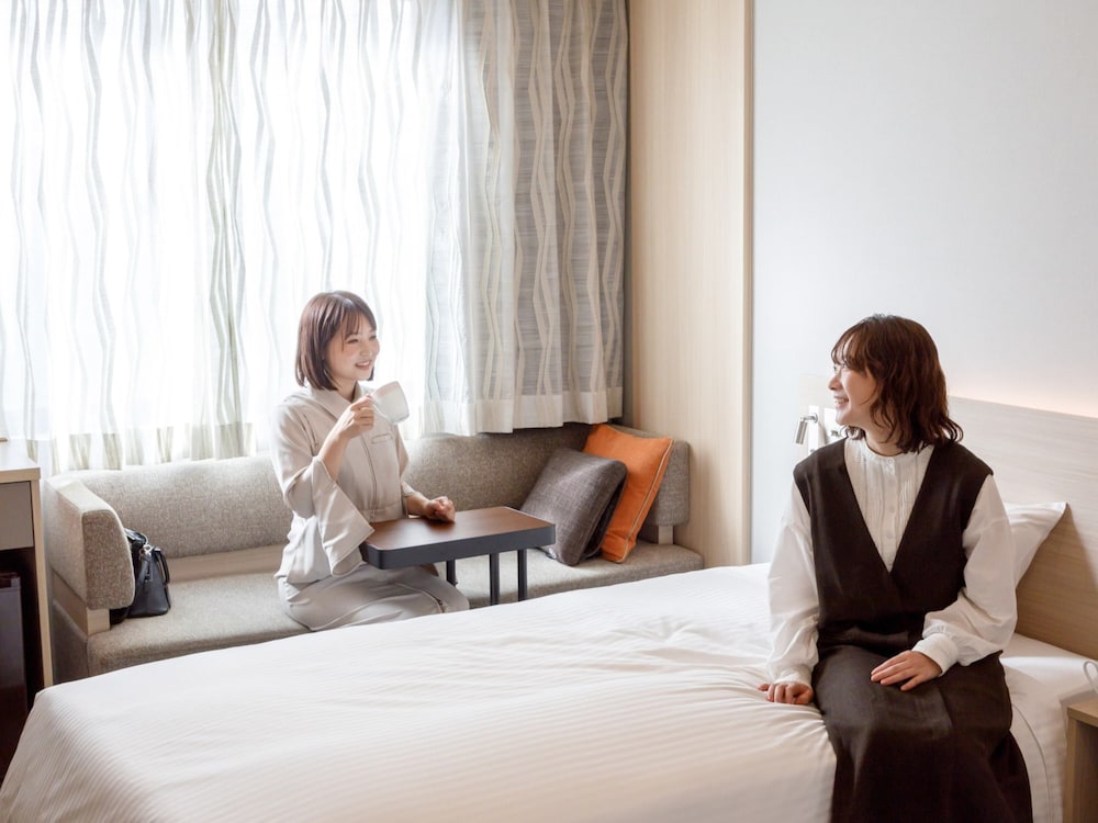 Nishitetsu Hotel Croom Nagoya 62/69