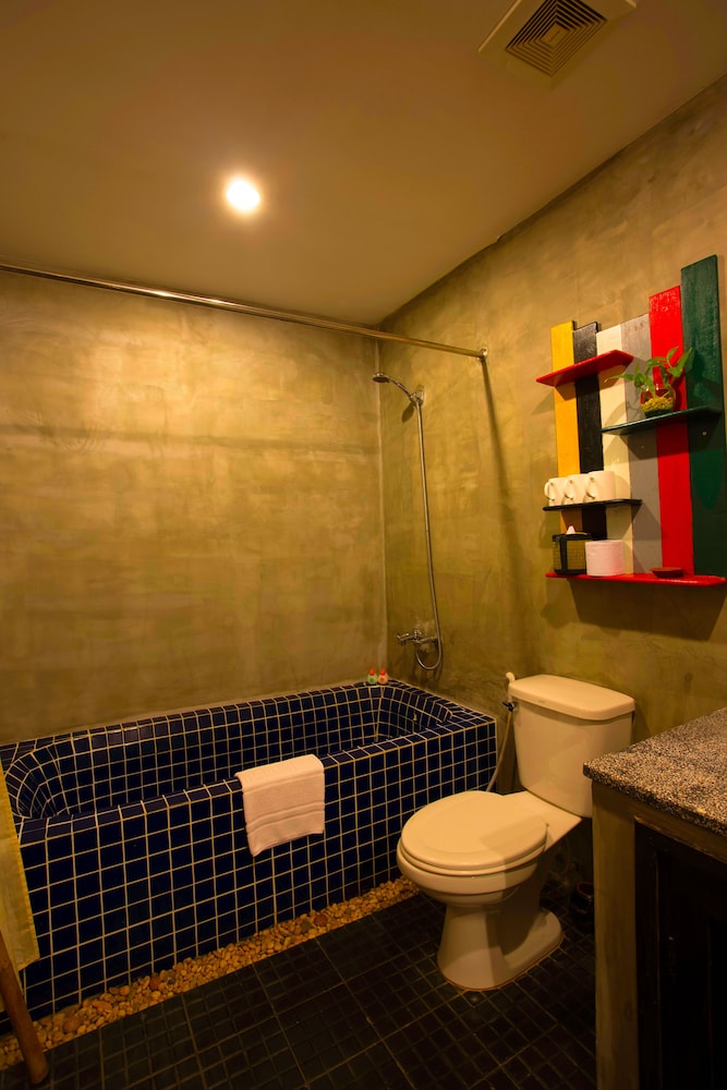 La Niche d Angkor Boutique Hotel 45/71