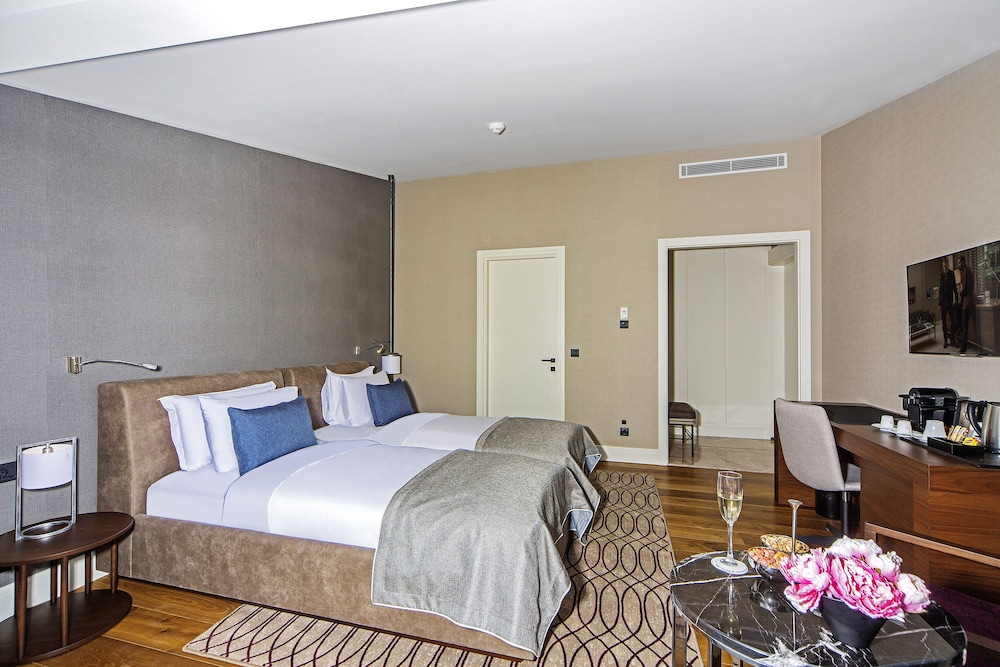 Arts Hotel Istanbul 20/73
