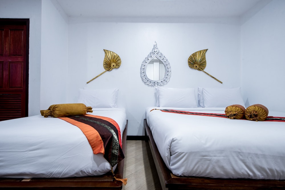 Chedi Home Chiang Mai 13/70