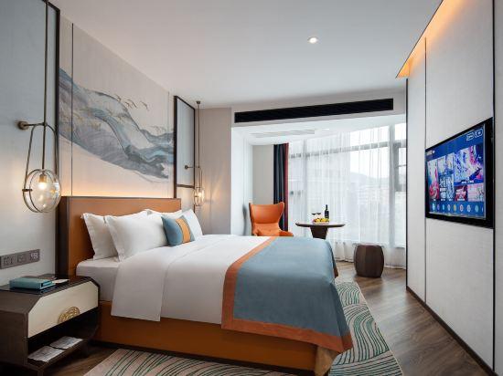 Lvyi Yazhi Hotel 5/20
