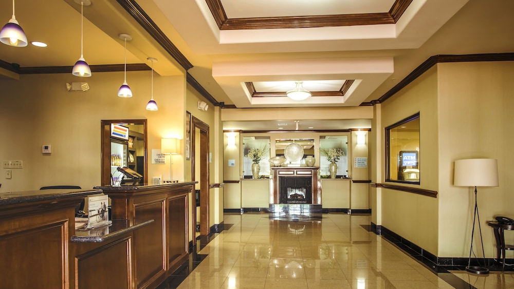Holiday Inn Express & Suites Waller - Prairie View 39/54