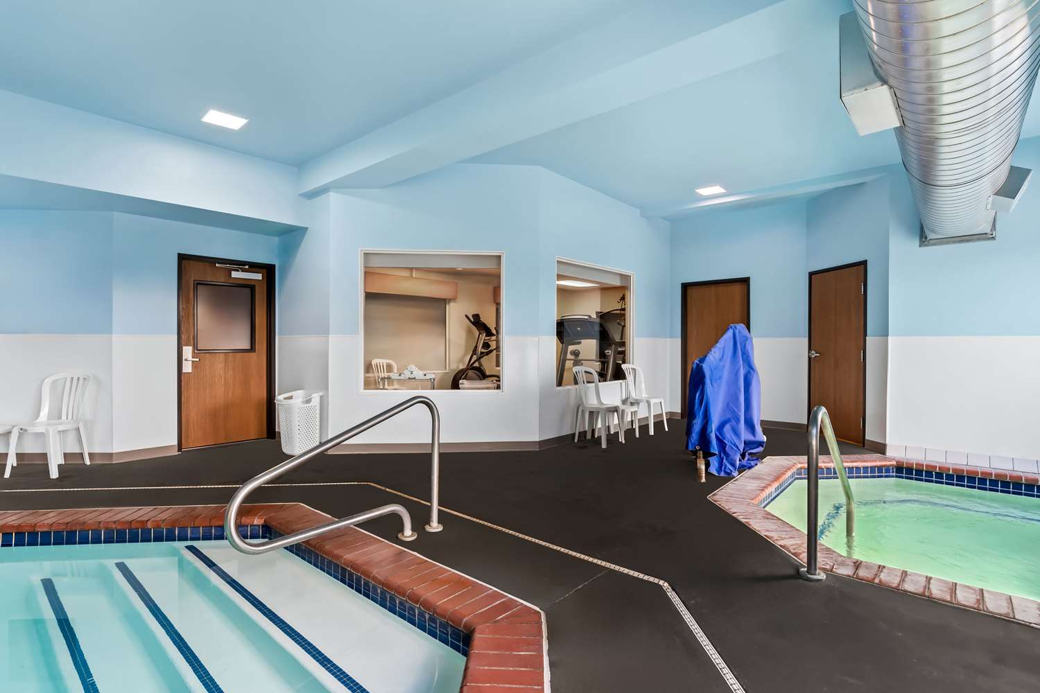 Comfort Inn and Suites Hermiston, OR 27/47