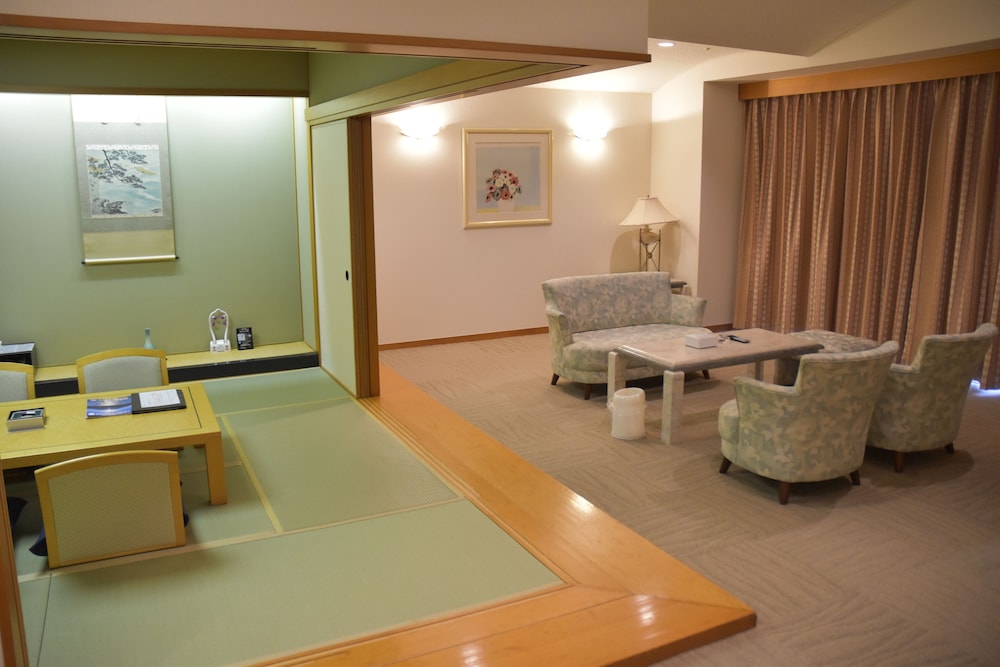 The Gran Resort Elegante Awajishima 43/59
