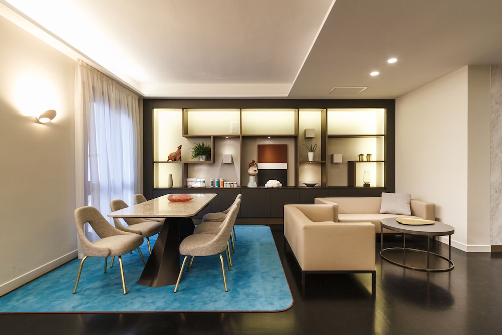 SeaWater Hotel Bio & Beauty Spa 24/50
