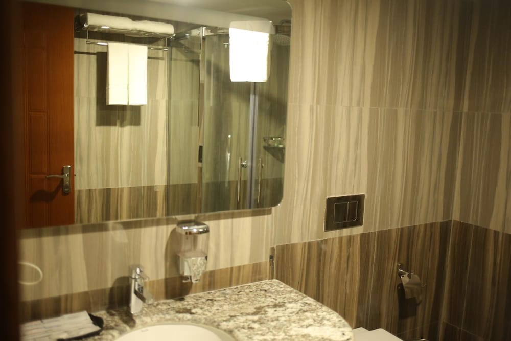 Zabeer Hotel International 49/50