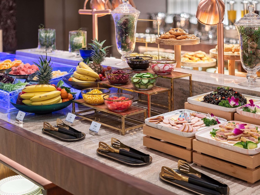 Mercure Ningbo Yinzhou 写真3